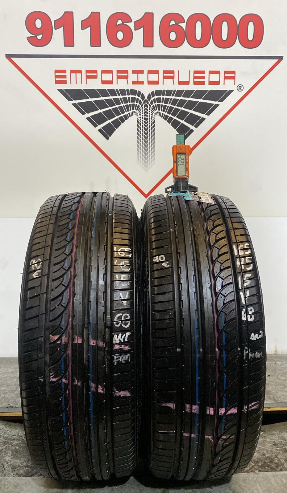 NANKANG  USADO PREMIUM  165/45 R15 68 V